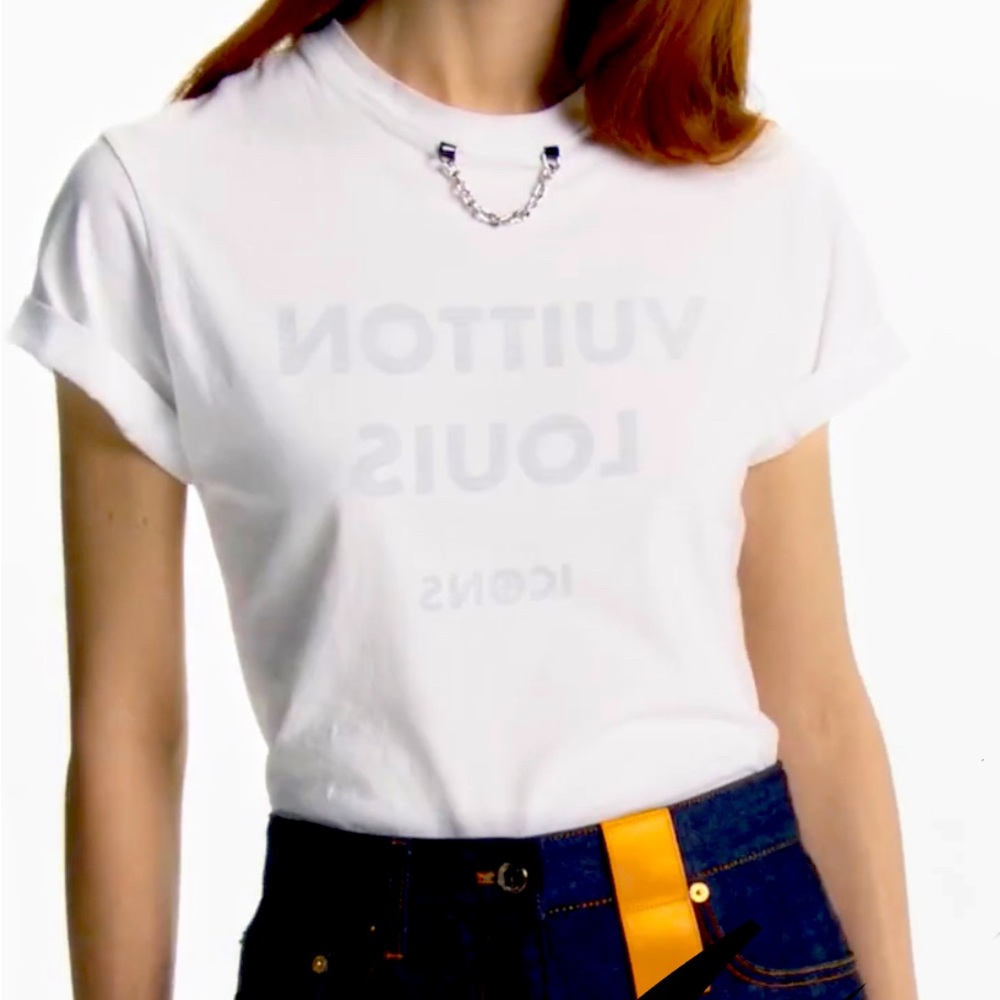 Louis Vuitton tee